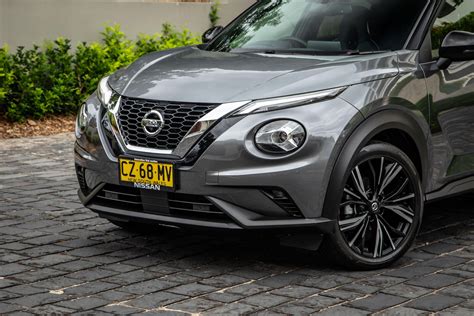 2022 Nissan Juke Review