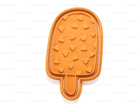 TORTA – 3D modle