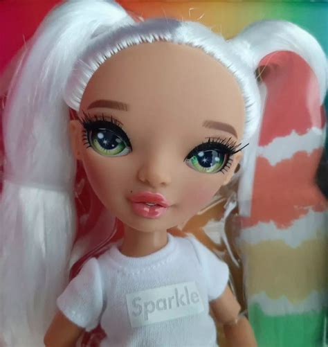 Rainbow High Color And Create Custom Dolls 2023 YouLoveIt