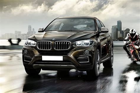 BMW X6 Colors in Philippines, Available in 4 colours | Zigwheels