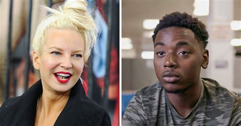 Sia Offered a Teenage Stranger on Twitter to Become Her Son, and He Brought a Friend. So the ...