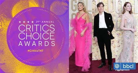 Sigue la temporada de premios dónde y cuándo ver los Critics Choice