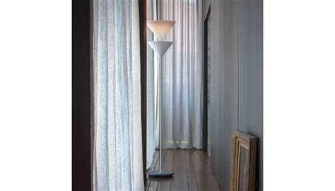 Pascal Floor Lamp By Oluce Switch Modern