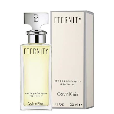 Buy Calvin Klein Eternity For Women Eau De Parfum Ml Online At