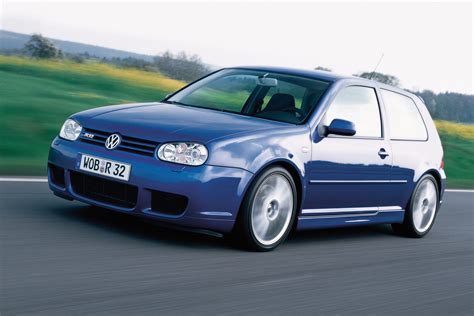 Coche Del D A Volkswagen Golf R J Esp Ritu Racer