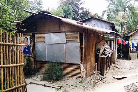 Down And Out In Bacolod Hard Times For The Philippines Rural Poor