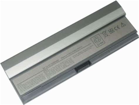 Dell Latitude E4200 E4400 Laptop Battery World IT Hub