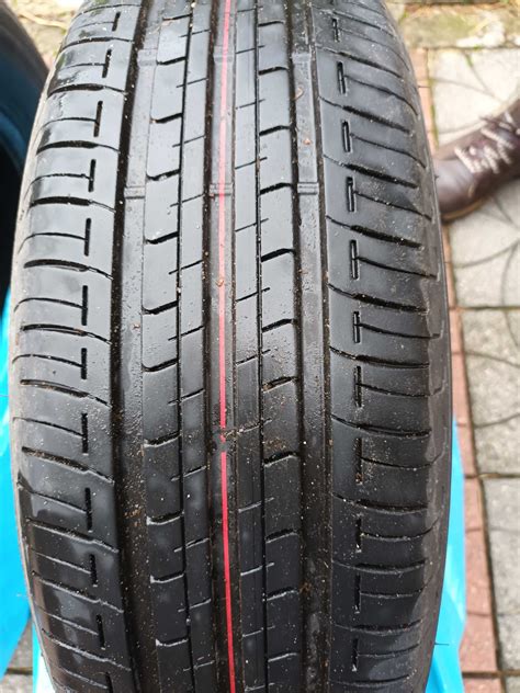 Opony Letnie Bridgestone Z R Pabianice Olx Pl