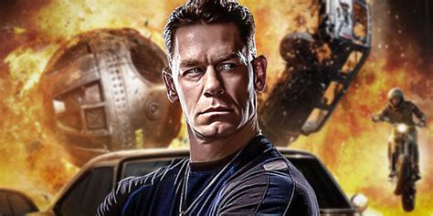 'Fast X': John Cena Addresses Jakob Toretto's Surprising Arc in the Sequel