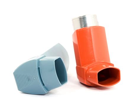 Asthma As Related To Mind Body Medicine Pictures