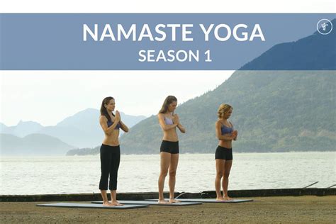 Namaste Yoga Free Full Length Episode Season 1 Namaste Yoga Yoga