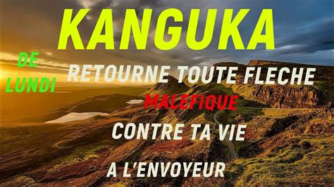 Kanguka Priere Pour Commander Un Retour A L Expediteur Des Fleches