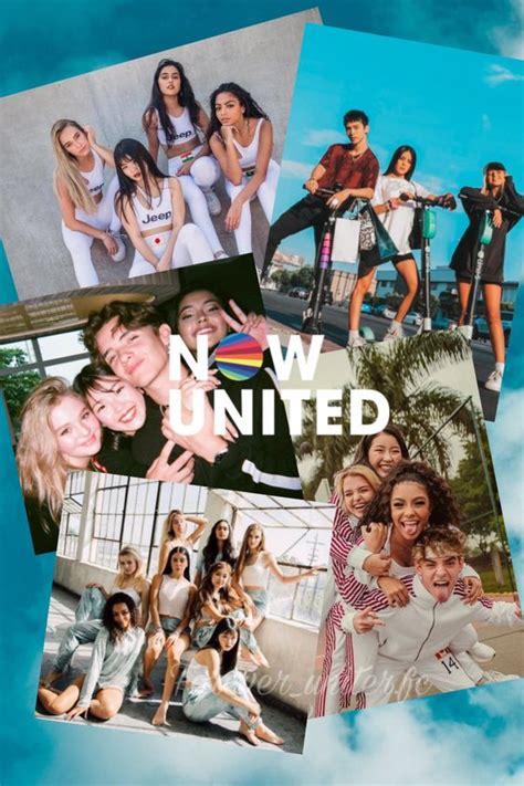 Now United Wallpaper Em 2023 Fotos De Cantores Fotos Fofas Tumblr