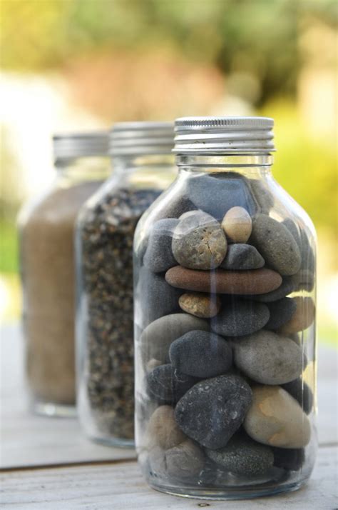 Priorities Rocks Pebbles And Sand Barreeatrepeat