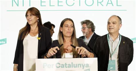 Junts No Haremos Presidente A Pedro S Nchez A Cambio De Nada