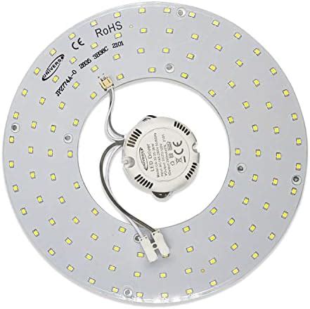 ANMECS Corina Circolina LED 32W 3400lm 220V Modulo Di Ricambio