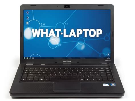 HP Compaq Presario CQ56 111SA Review TechRadar