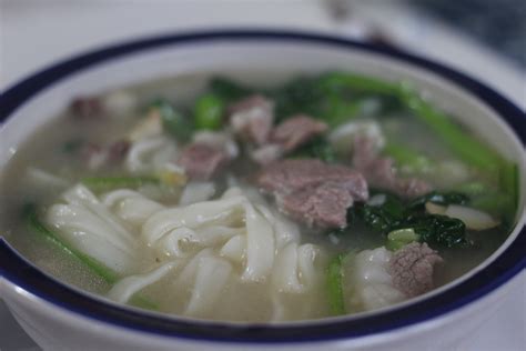 羊肉炝锅面怎么做羊肉炝锅面的做法豆果美食