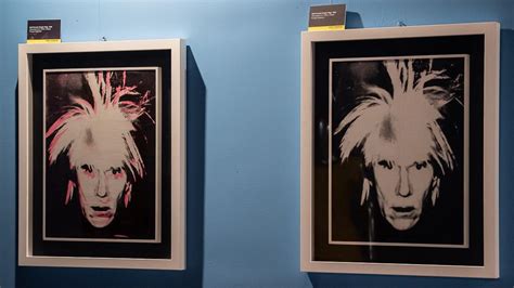 Opere Alla Fabbrica Del Vapore A Milano Il Mondo Di Andy Warhol