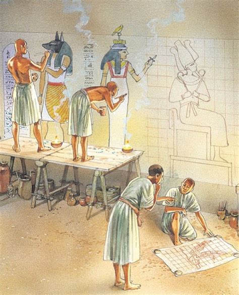 Daily Life In Ancient Egypt Life In Ancient Egypt Book Artofit