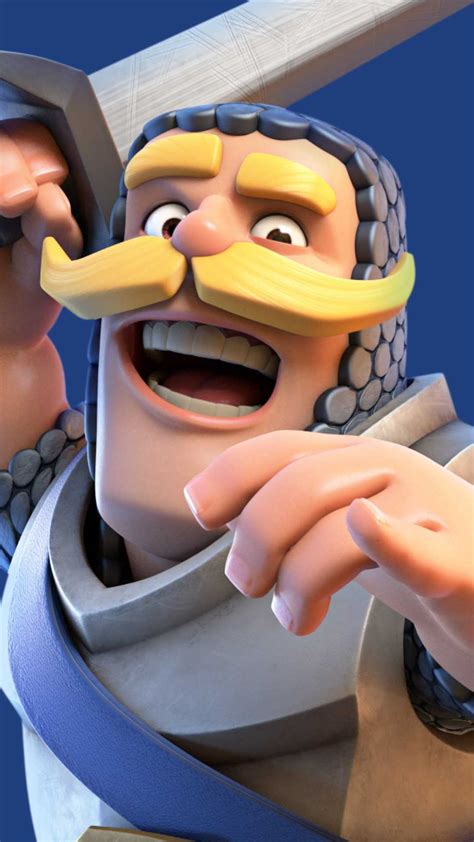 Clash Royale Wallpaper Ixpap