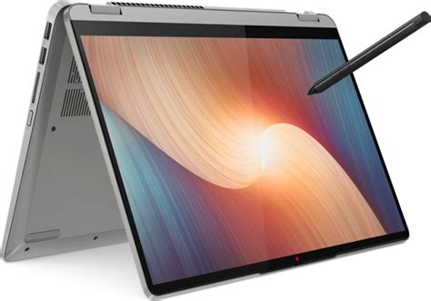 Lenovo Ideapad Flex Alc Cloud Grey Ryzen U Gb Ram