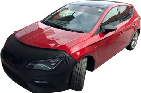 Antifaz Automotriz Seat Cupra 2016 2019 100 Transpirable Meses Sin