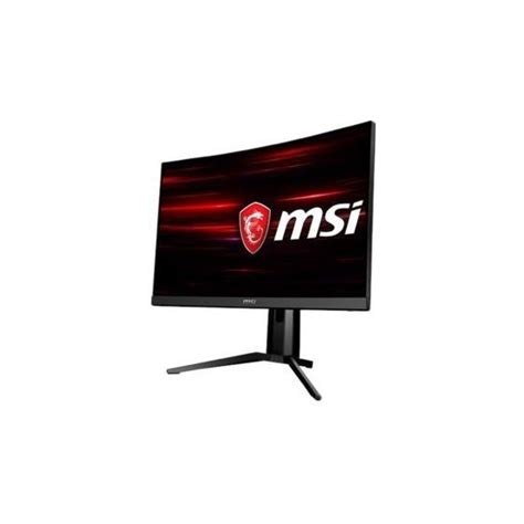 Msi Optix Mag271cqr 27 144hz 1ms Hdmi Display Freesync Fiyatı