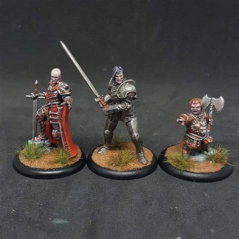 Pin By Zavrick Soh On Asoiaf Minis A Song Of Ice And Fire Miniature