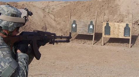 Photos Rpk Rpk 74 And Its Derivatives In Action A Military Photo