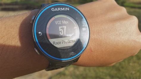 Garmin Forerunner Review Wareable