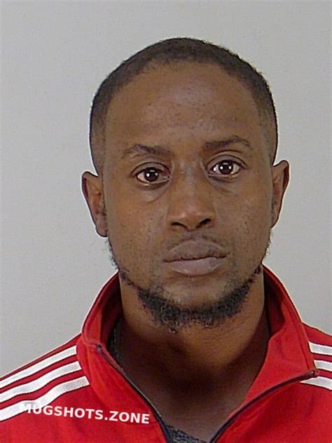 Desmond Anthony Curtis 12302022 Lake County Mugshots Zone