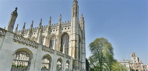 Cambridge Travel Guide Resources & Trip Planning Info by Rick Steves