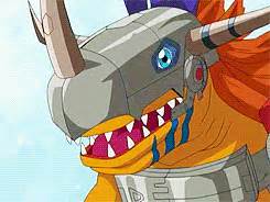 MetalGreymon | Digimon Adventure Wiki | Fandom