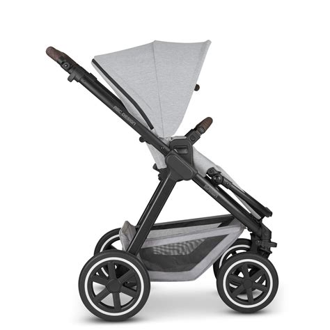 ABC Design Samba Mineral - Babyland Fife