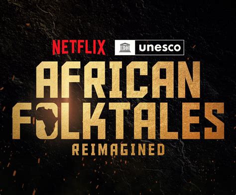 African Folktales Reimagined A Series About The Beautiful The