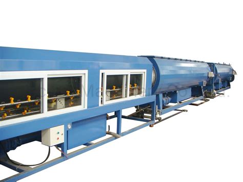 High Profit Single Screw Plastic Extruder Machine Hdpe Ppr Pipe