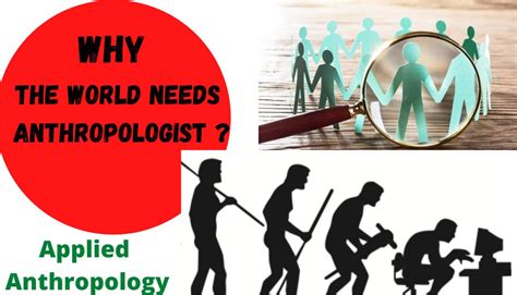 What Do Applied Anthropologists Do Anthromania