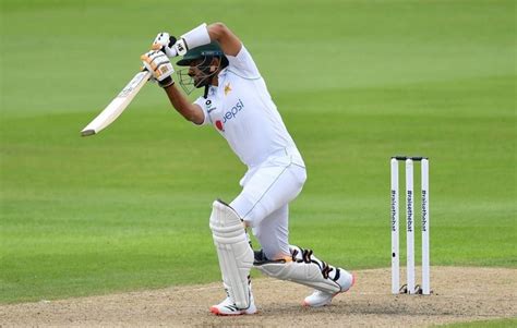 Babar Azam Joins Famous Sports Brand Gray Nicolls - News 360