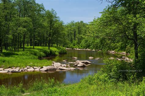 Blackwater River Canaan Valley National Wildlife Refuge Flickr