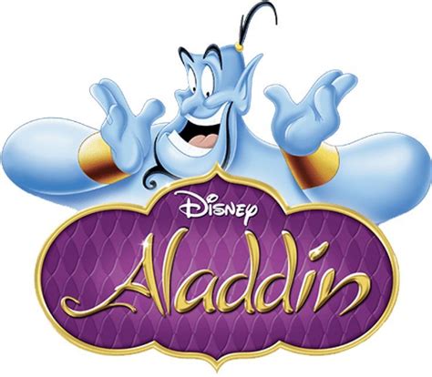 Aladdin Logo png | Aladdin, Budget crafts, Mermaid coloring pages