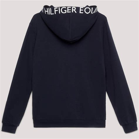 Tommy Hilfiger Equestrian Desert Sky M Hoodie Damen Calgary