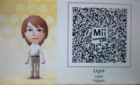 Pin By Just Serious Nonsense On Tomodachi Life Qr Codes Life Code