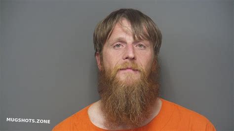 Gossett Timothy Jacob I Hendricks County Mugshots Zone