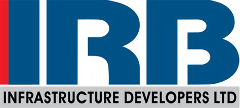 Welcome to IRB Infrastructure Developers