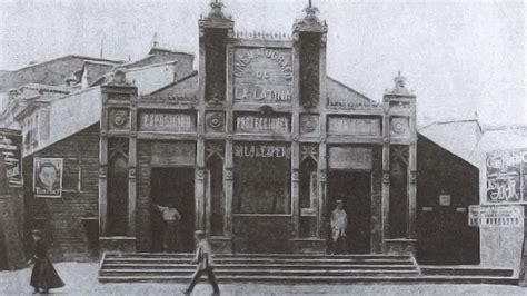 El Teatro De La Latina I Madridiario
