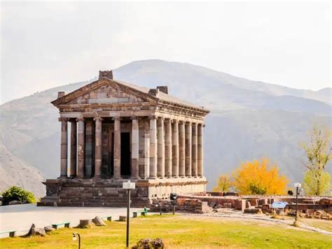 Things to Do in Armenia: Top Must-See Sights & Activities | The Gap ...