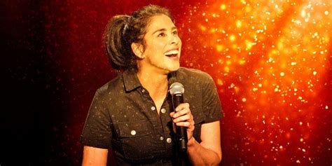 25 Funniest Female Stand Up Comedians You Can See On Netflix Right Now