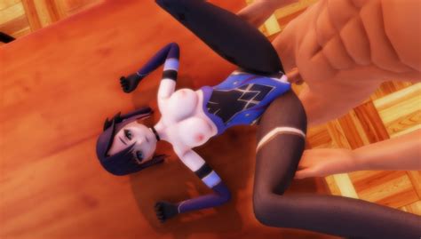 Genshin Impact Mona Missionary A XXX Parody VR Porn Video VRPorn