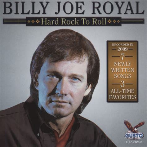 Billy joe royal greatest hits cd - holdenregister